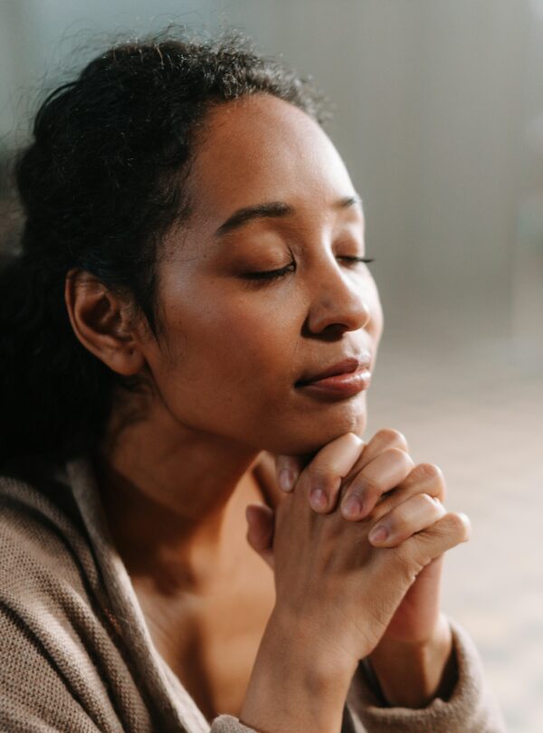 christian retreat, prayer