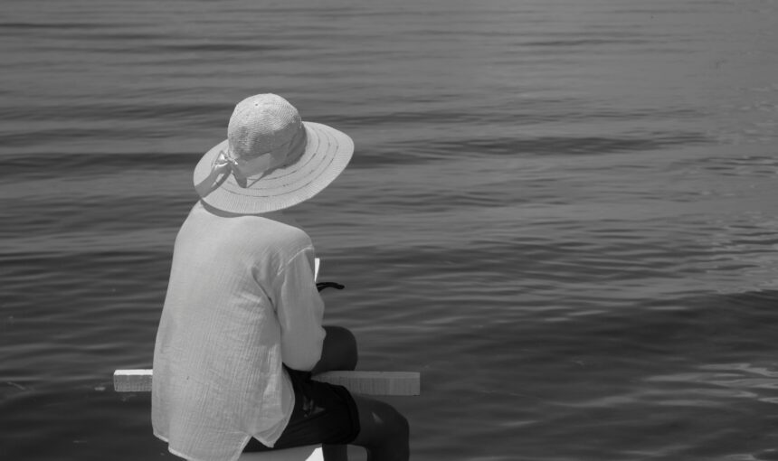 The Science of Stillness: How Rest Rewires & Heals Mind, Body, and Spirit