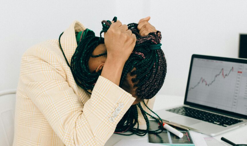 What My Life in Tech Taught Me About Burnout
